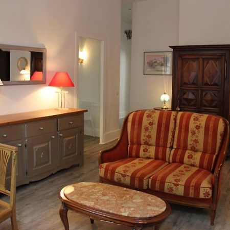 Ferienwohnung Chez Papoum Nevers Exterior foto